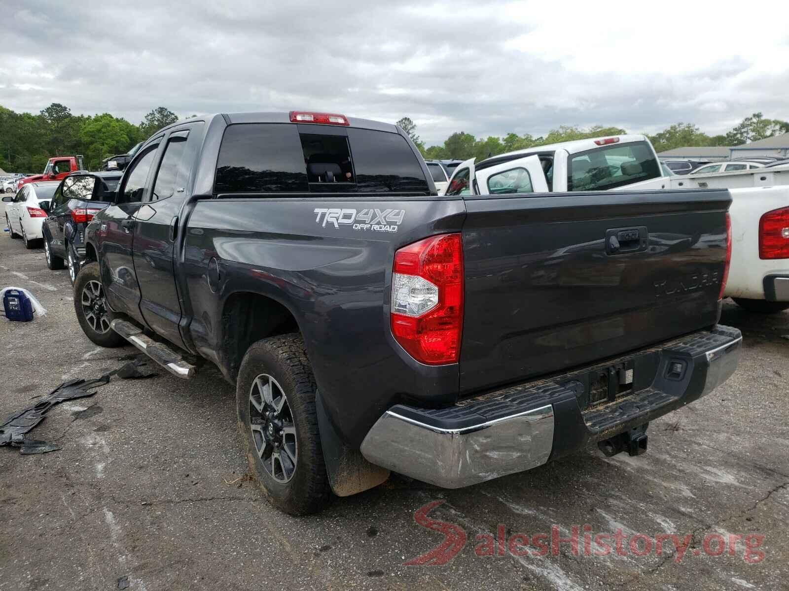 5TFUW5F11GX576341 2016 TOYOTA TUNDRA