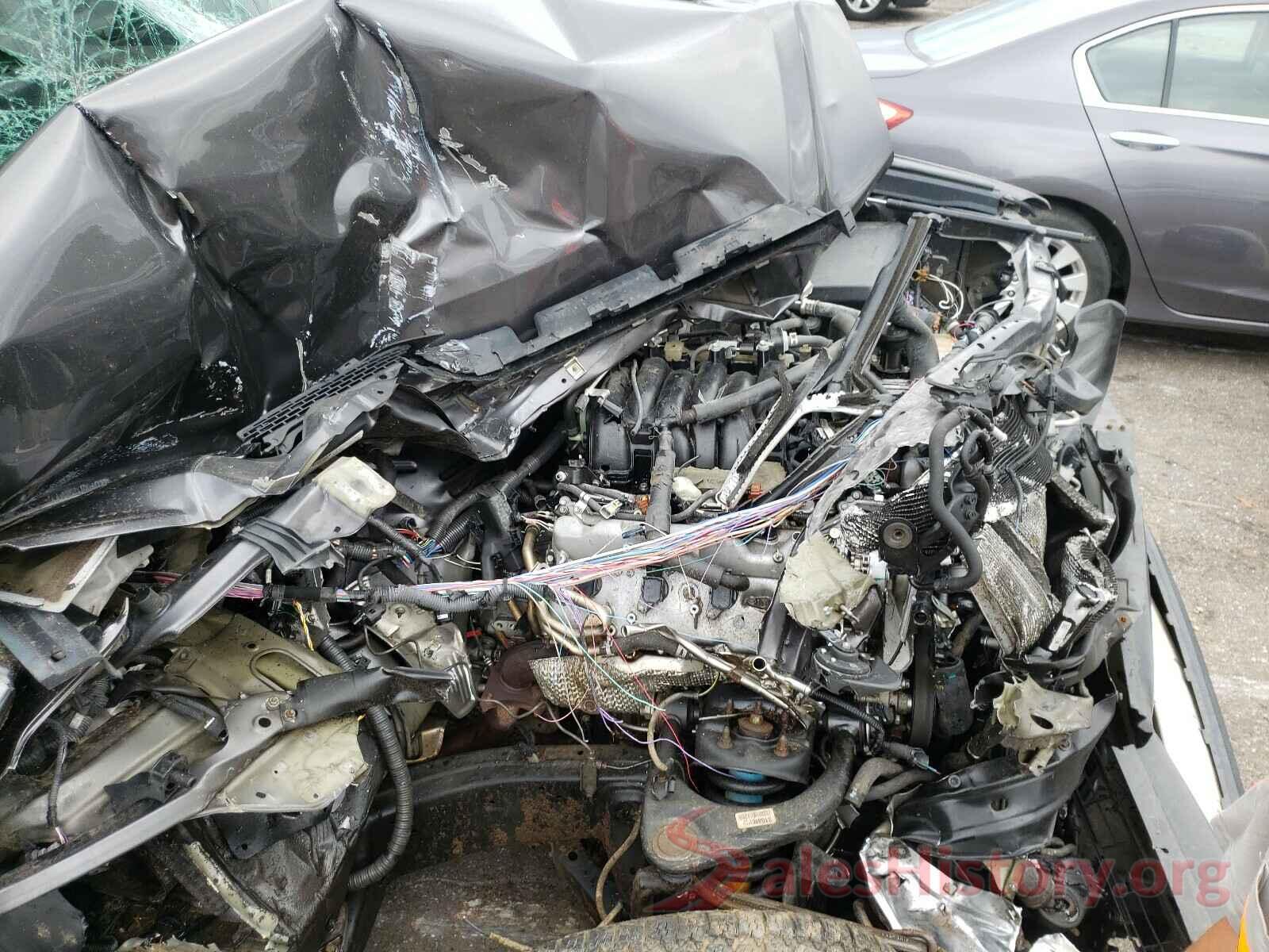 5TFUW5F11GX576341 2016 TOYOTA TUNDRA