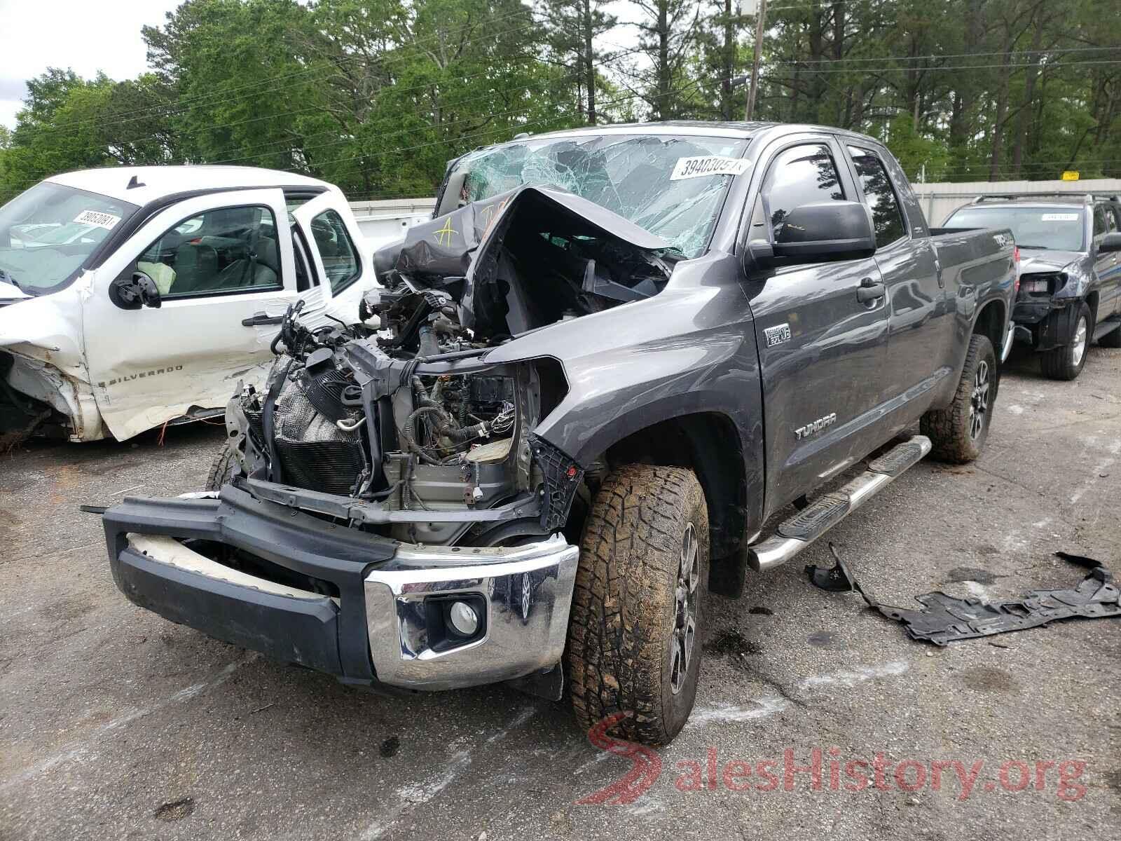 5TFUW5F11GX576341 2016 TOYOTA TUNDRA