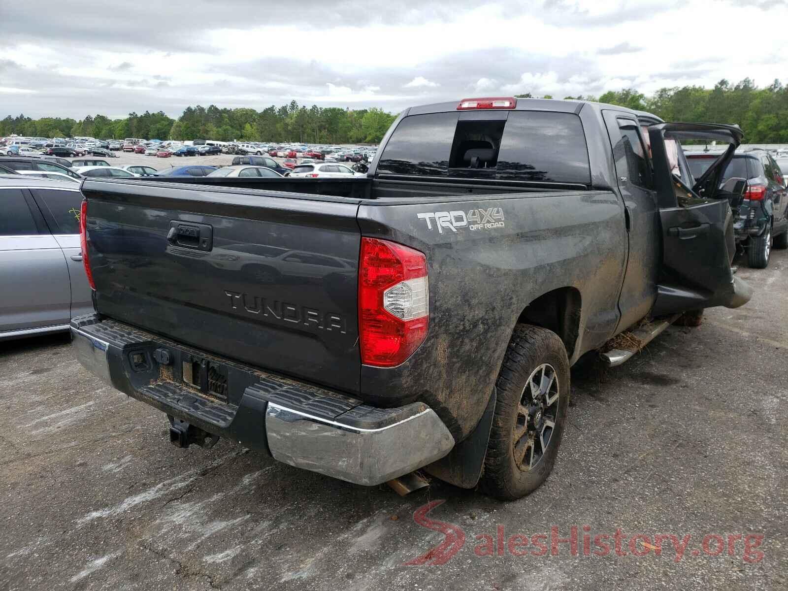 5TFUW5F11GX576341 2016 TOYOTA TUNDRA