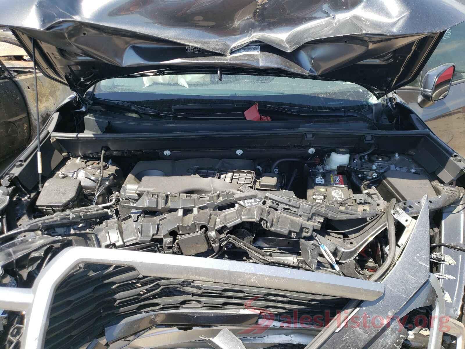 2T3W1RFV9LC069012 2020 TOYOTA RAV4