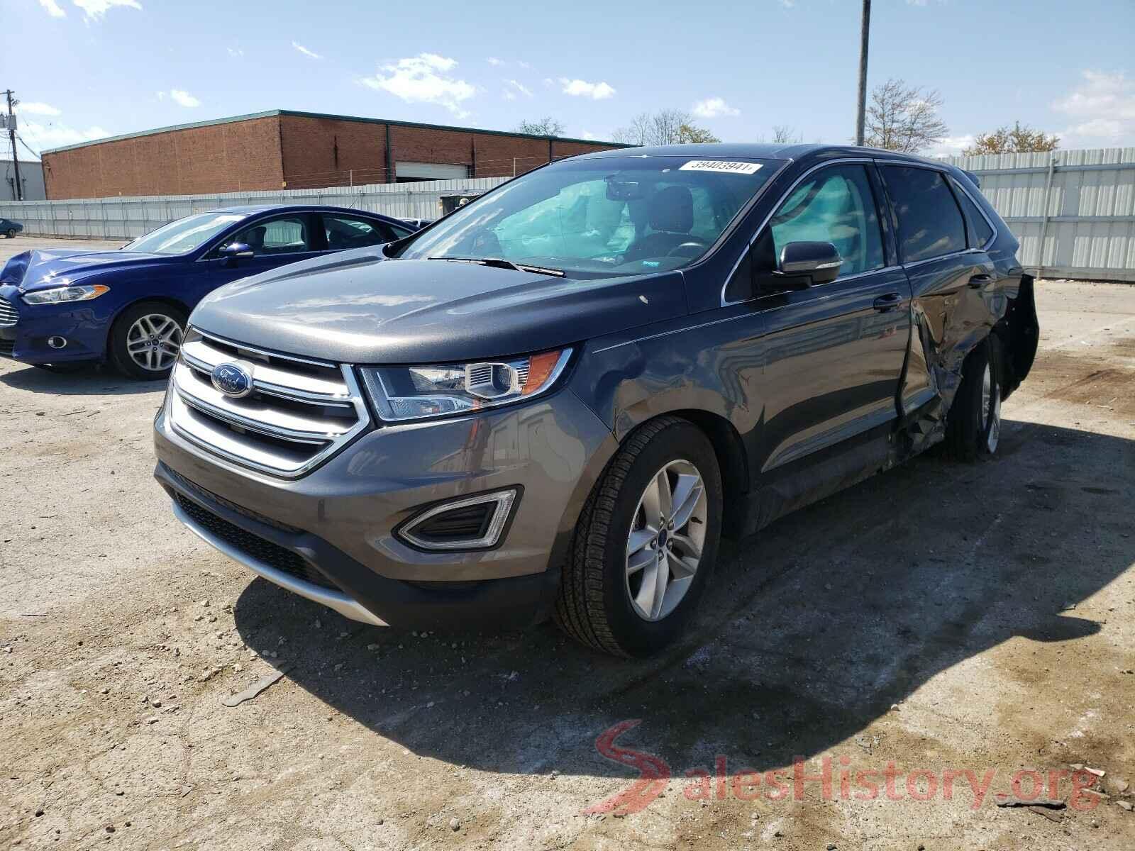 2FMPK4J93GBC51029 2016 FORD EDGE