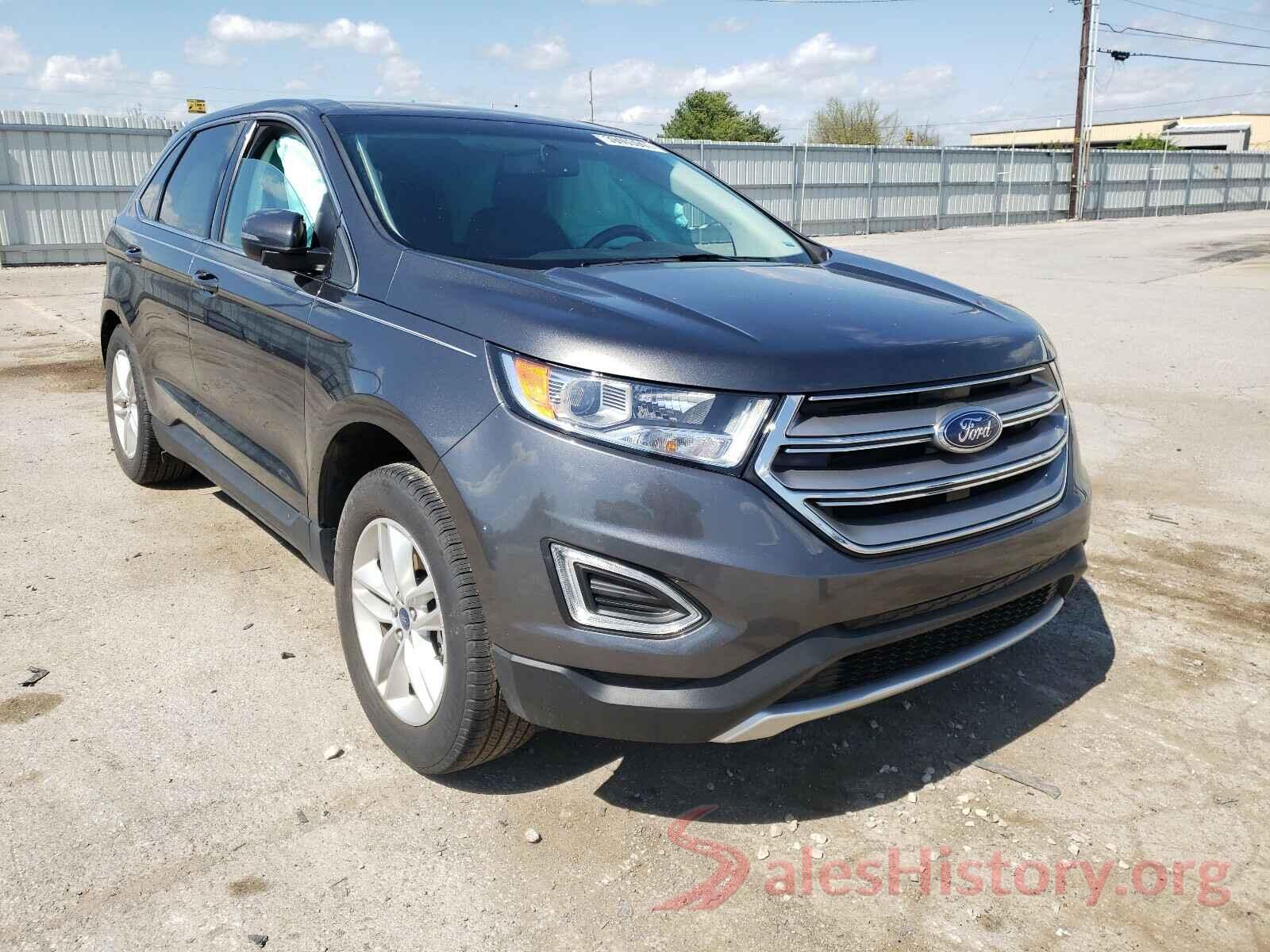 2FMPK4J93GBC51029 2016 FORD EDGE