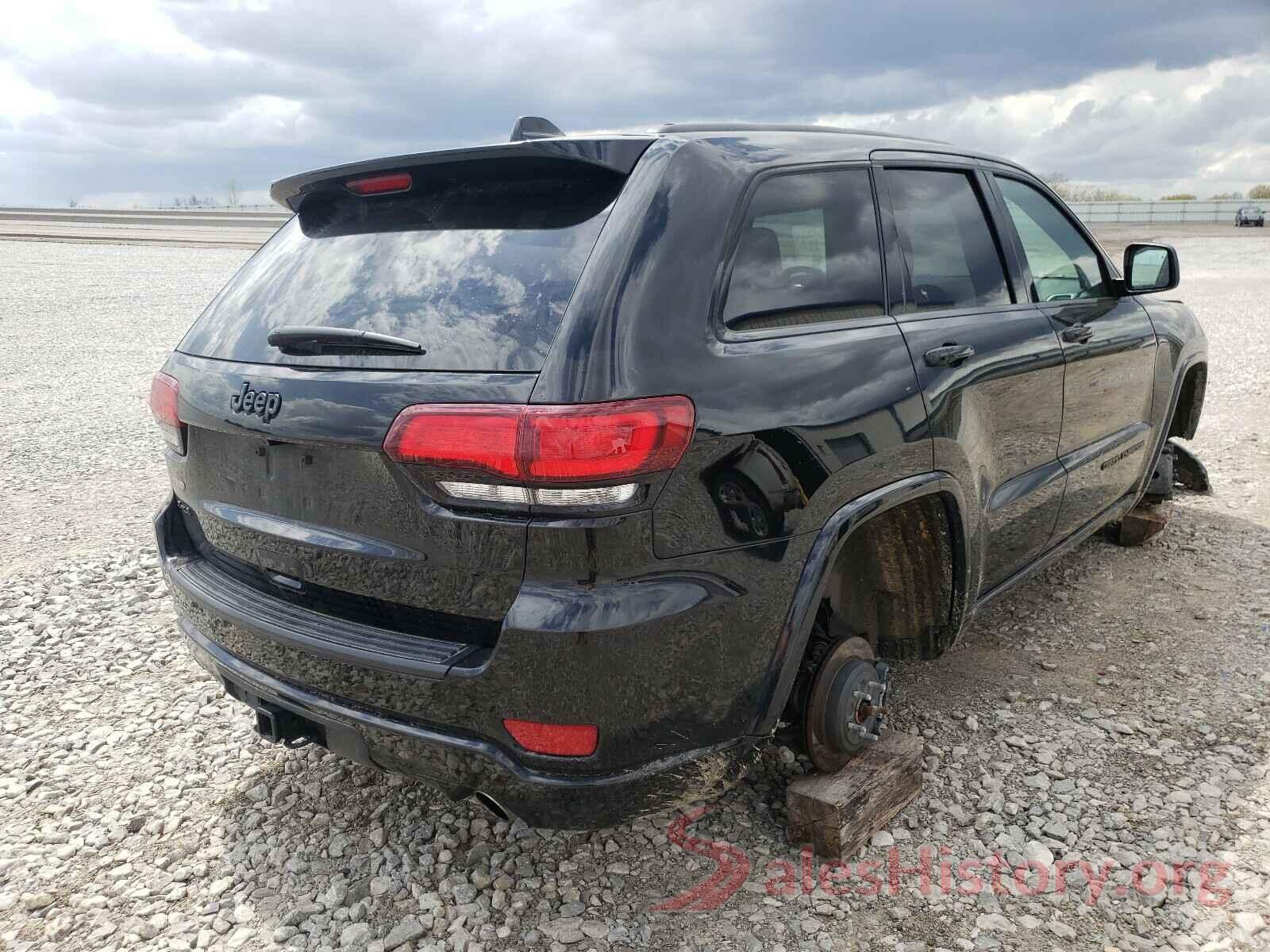 1C4RJFAG6KC753472 2019 JEEP CHEROKEE