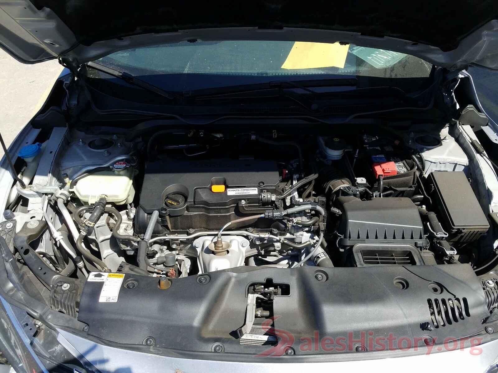 2HGFC2F53HH528706 2017 HONDA CIVIC