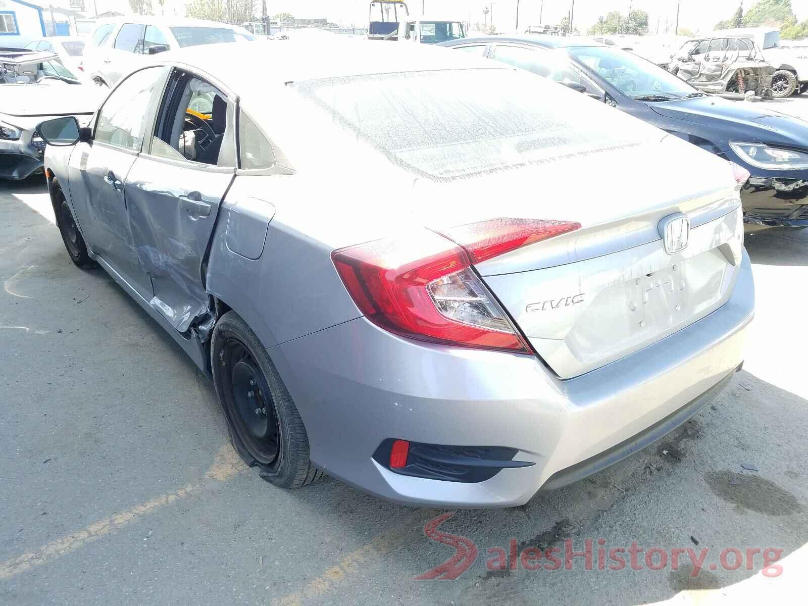 2HGFC2F53HH528706 2017 HONDA CIVIC