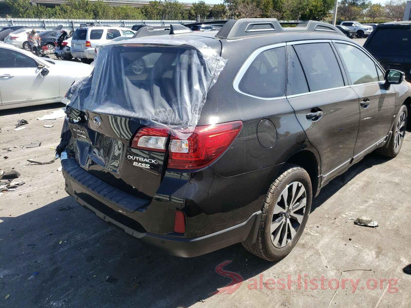 4S4BSANCXH3376562 2017 SUBARU OUTBACK