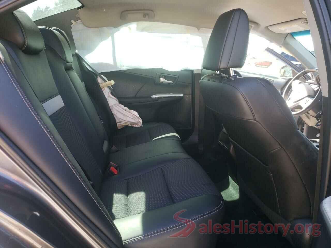 4T1BF1FK8DU204819 2013 TOYOTA CAMRY