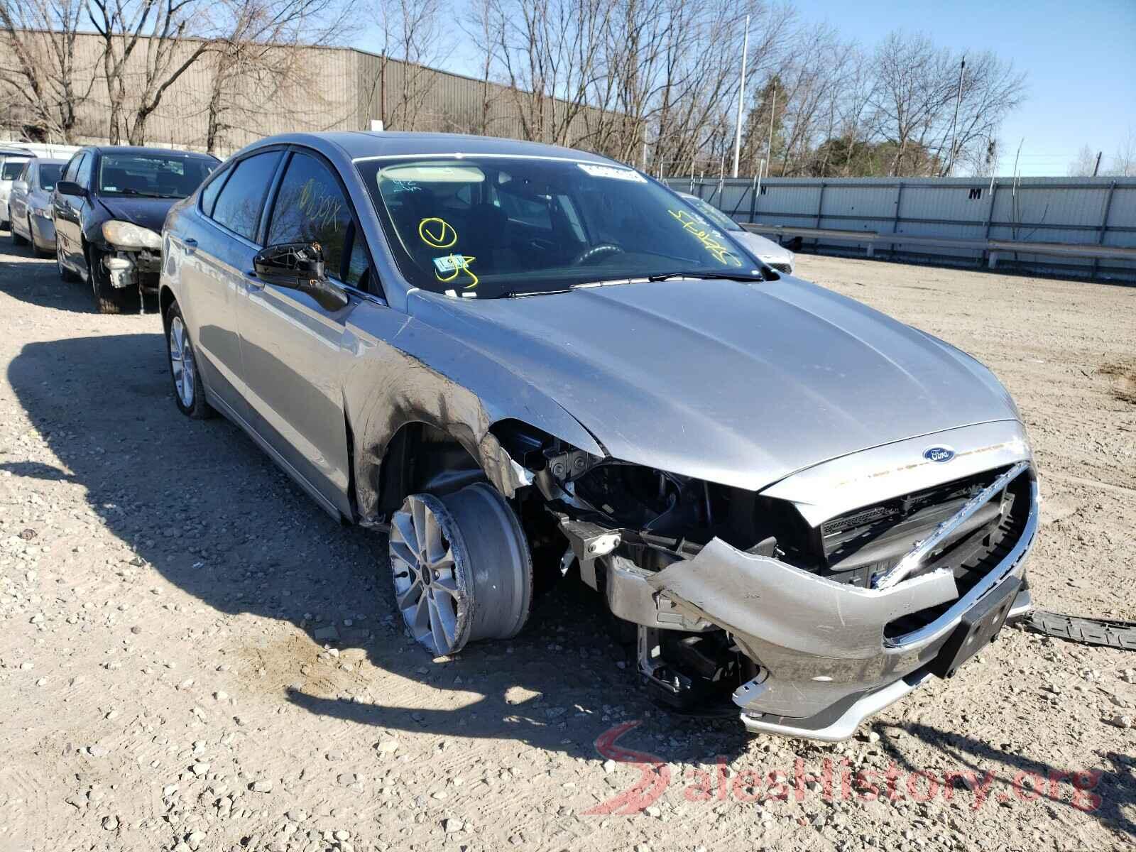 3FA6P0HDXLR202139 2020 FORD FUSION