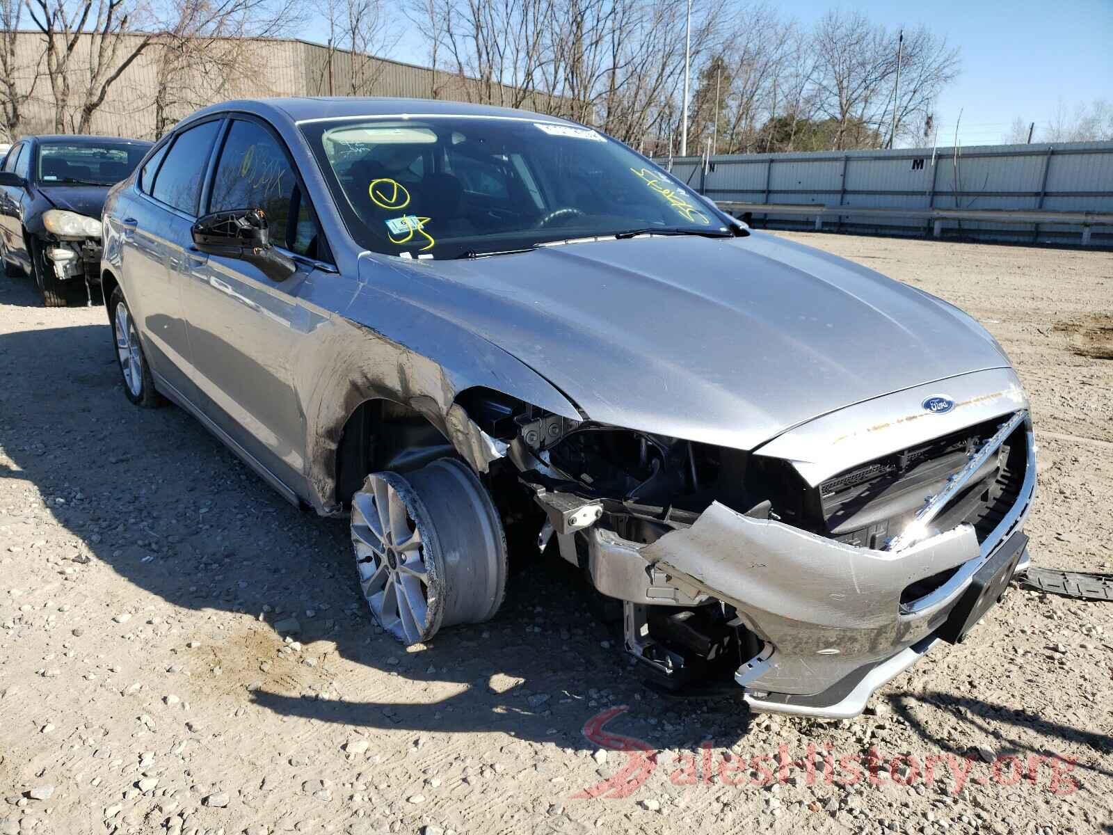 3FA6P0HDXLR202139 2020 FORD FUSION