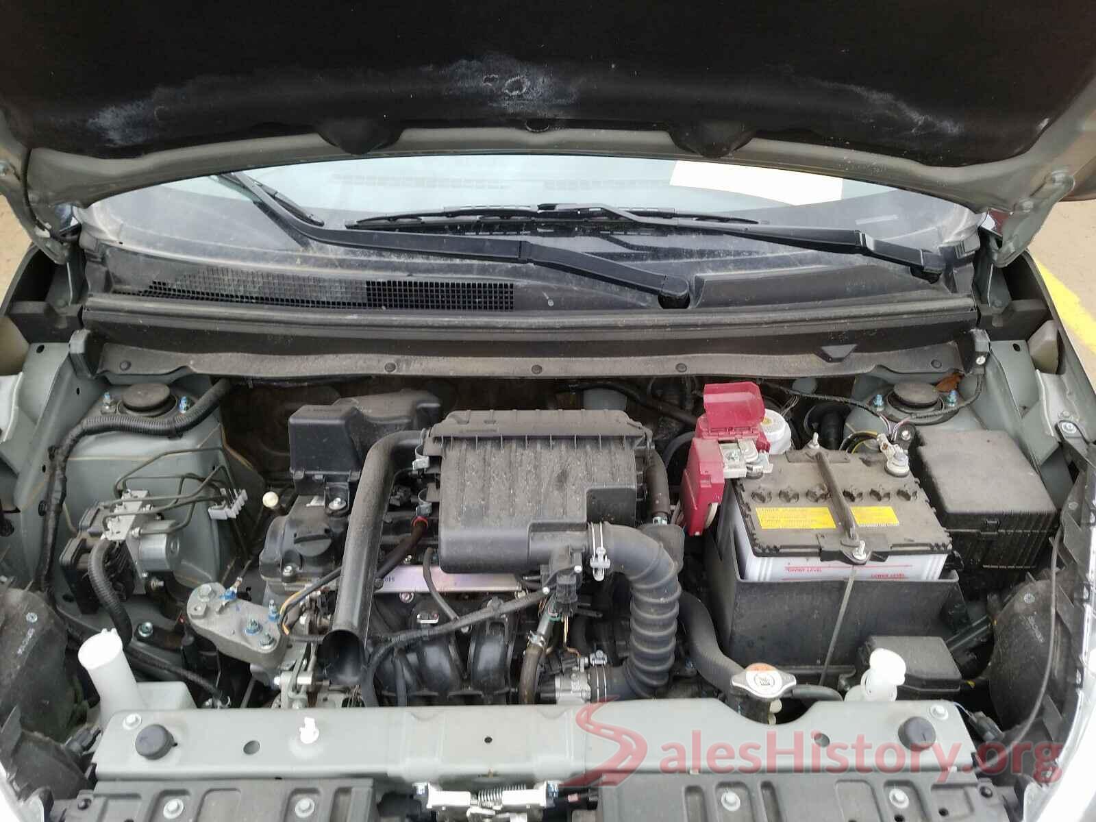 ML32A3HJ1KH013013 2019 MITSUBISHI MIRAGE