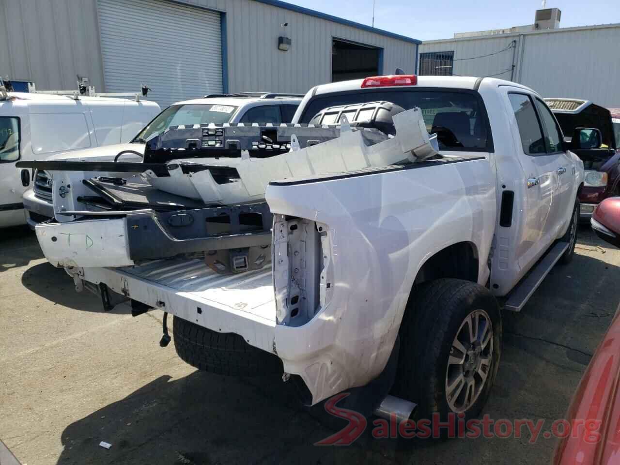 5TFAY5F19LX930520 2020 TOYOTA TUNDRA