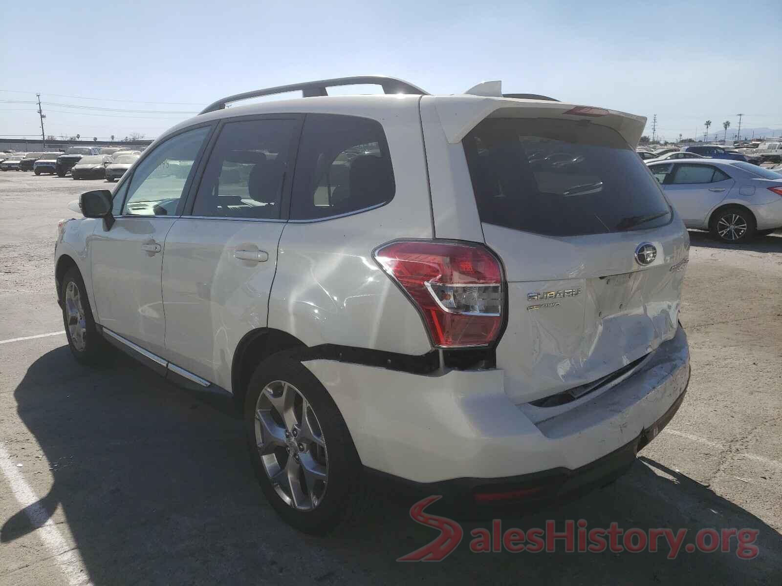 JF2SJAXC3GH412387 2016 SUBARU FORESTER