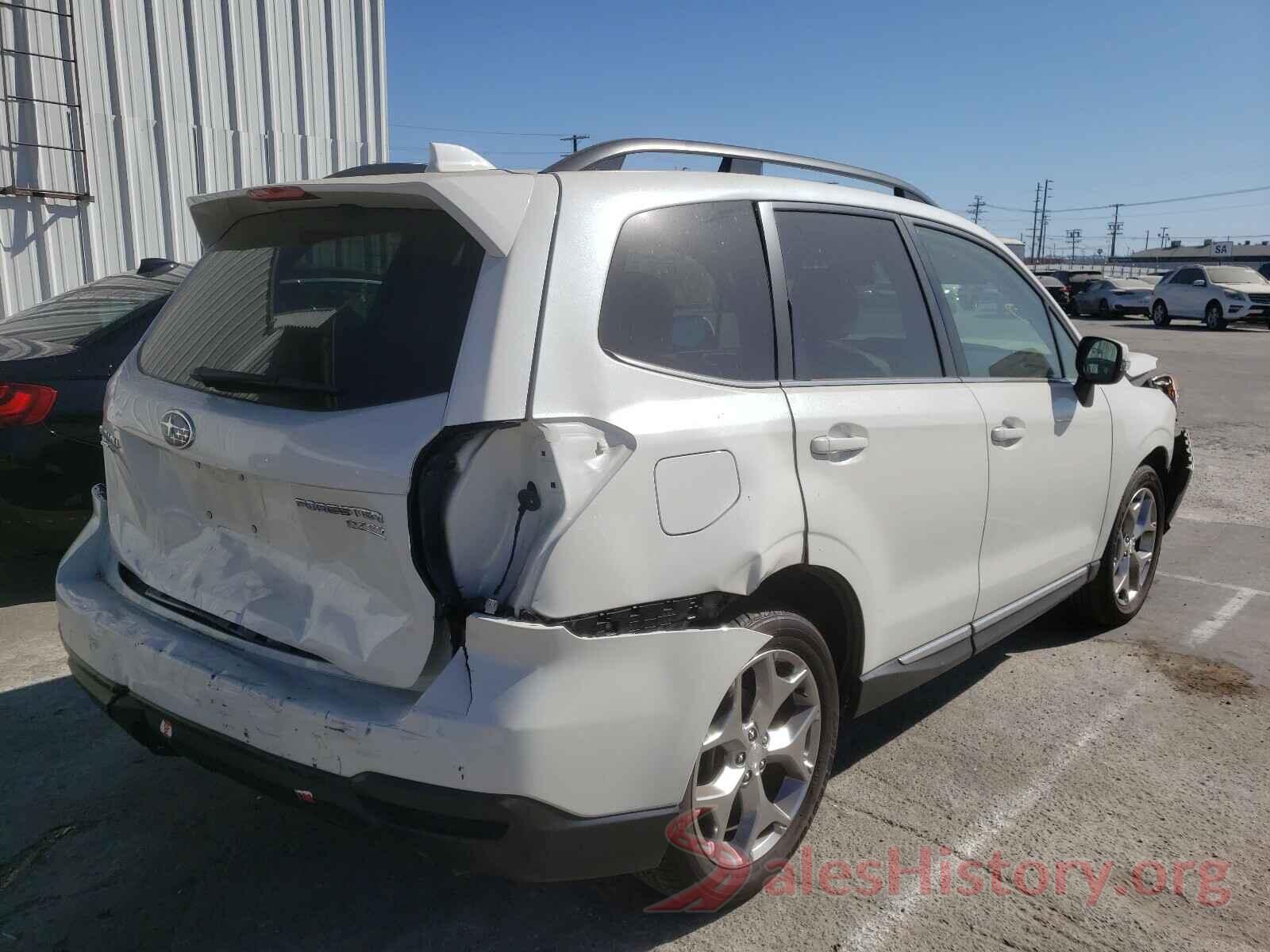 JF2SJAXC3GH412387 2016 SUBARU FORESTER