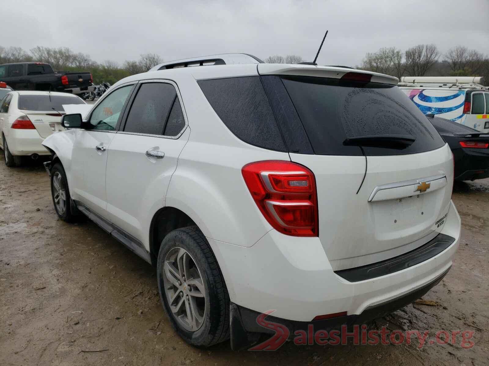 2GNALDEK6G1188039 2016 CHEVROLET EQUINOX