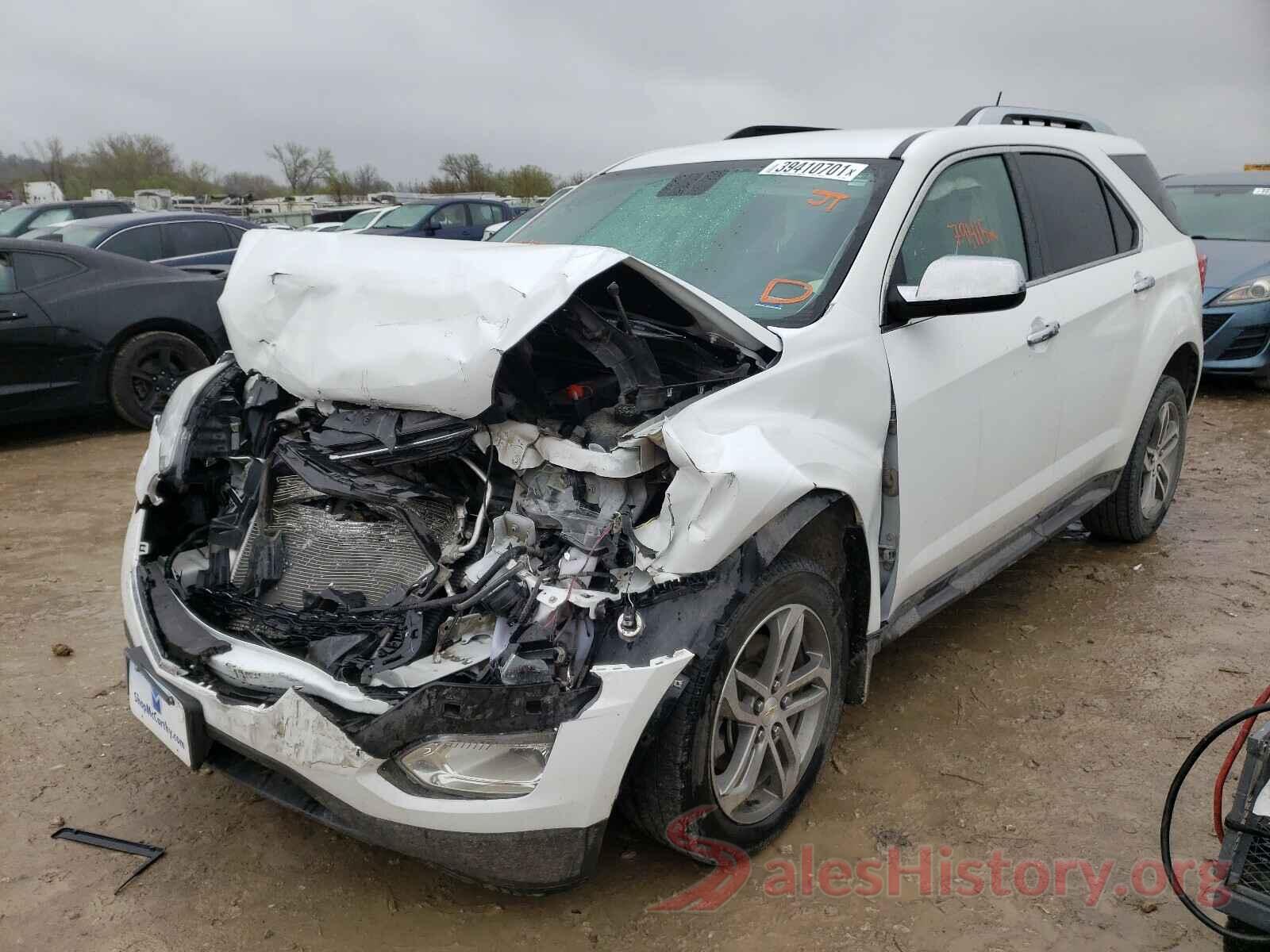 2GNALDEK6G1188039 2016 CHEVROLET EQUINOX