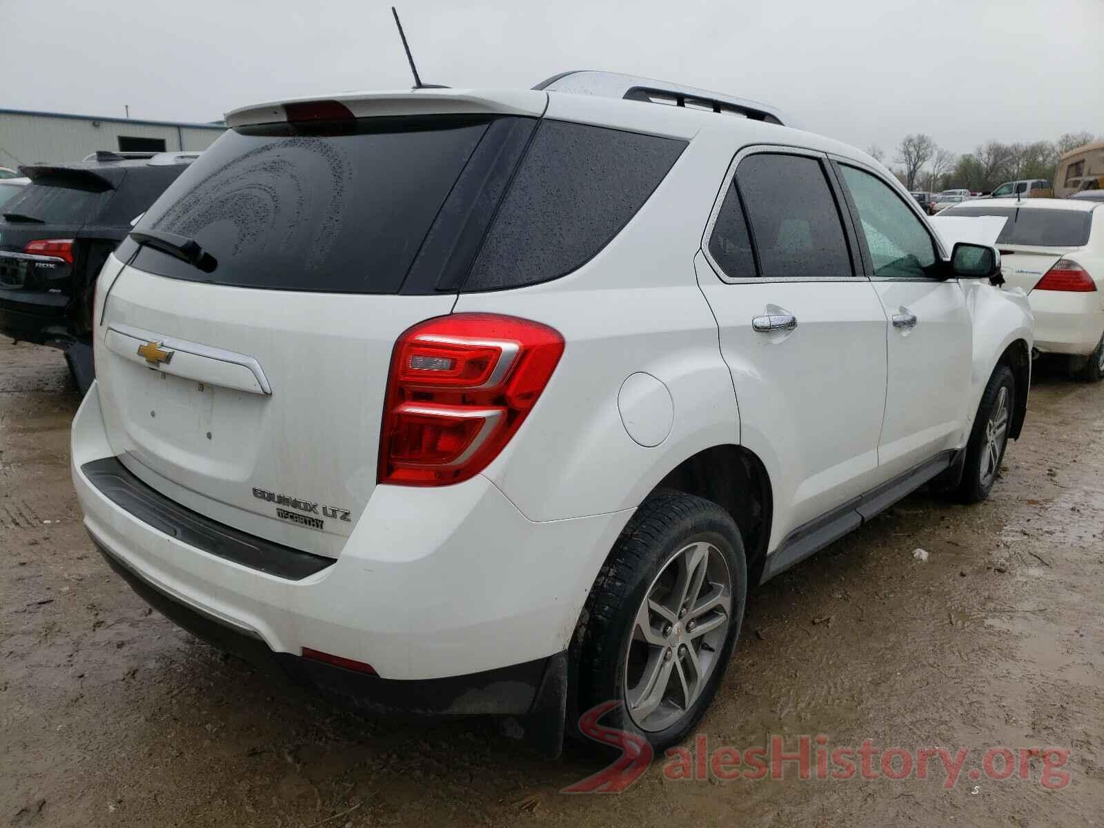 2GNALDEK6G1188039 2016 CHEVROLET EQUINOX