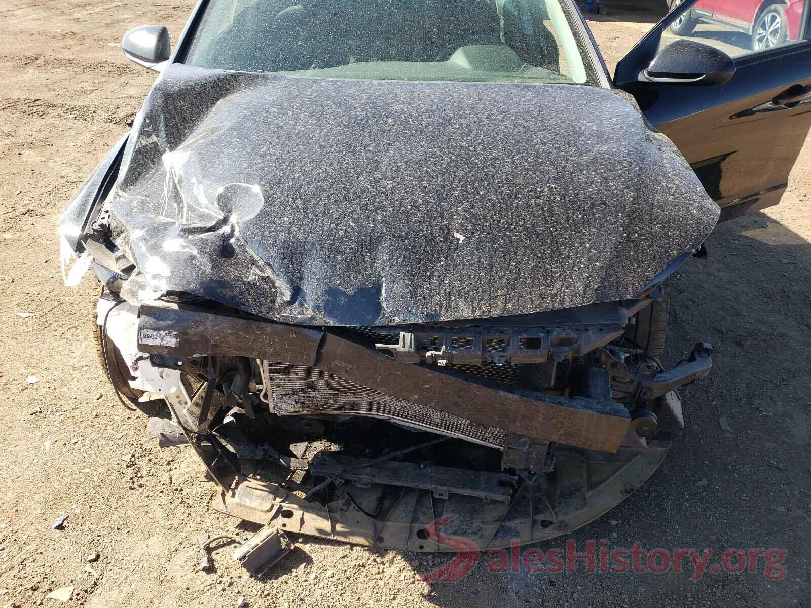 5NPD74LF3JH362039 2018 HYUNDAI ELANTRA