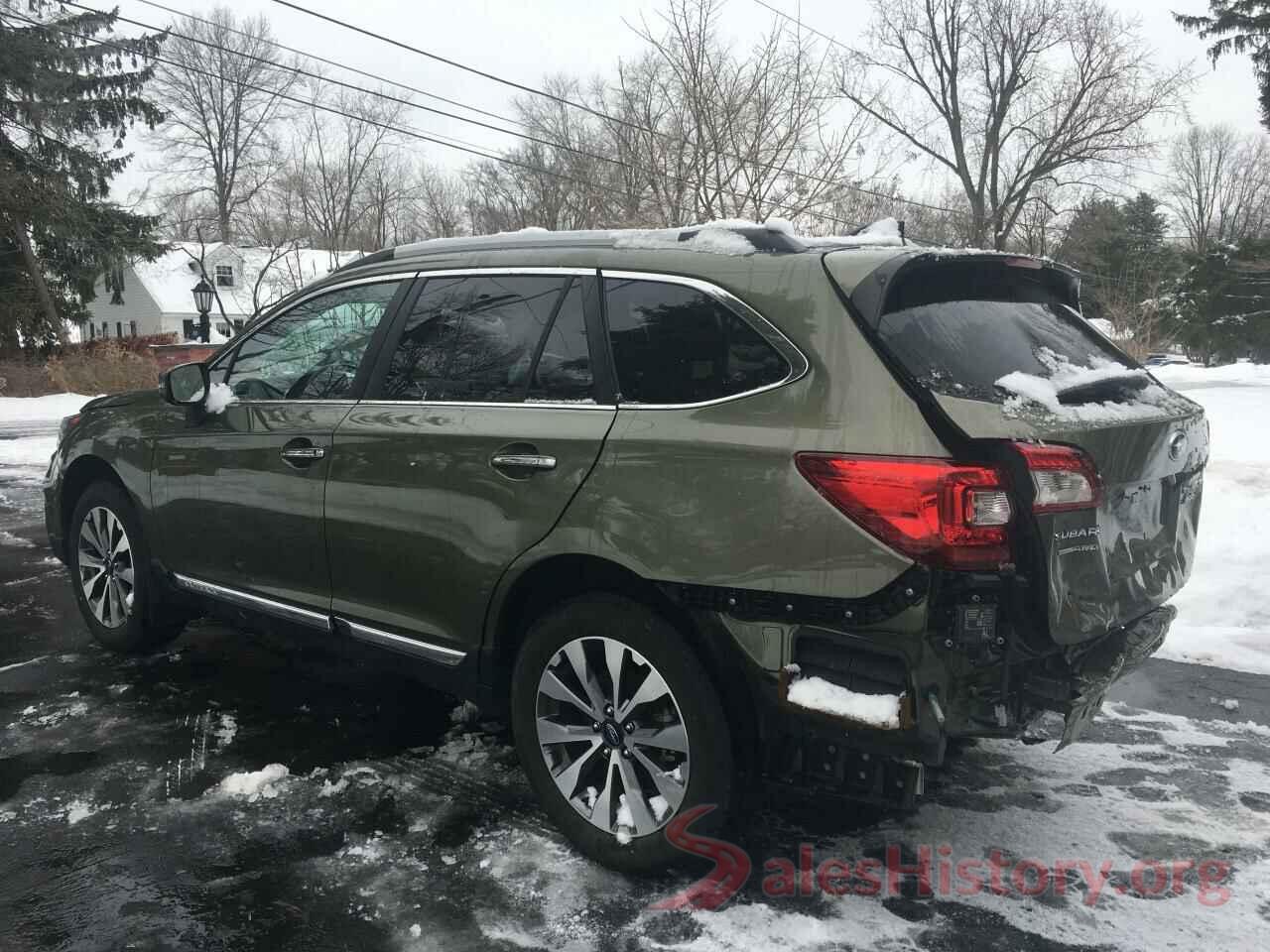 4S4BSETC5J3319783 2018 SUBARU OUTBACK