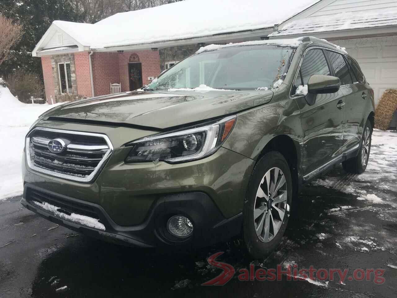 4S4BSETC5J3319783 2018 SUBARU OUTBACK