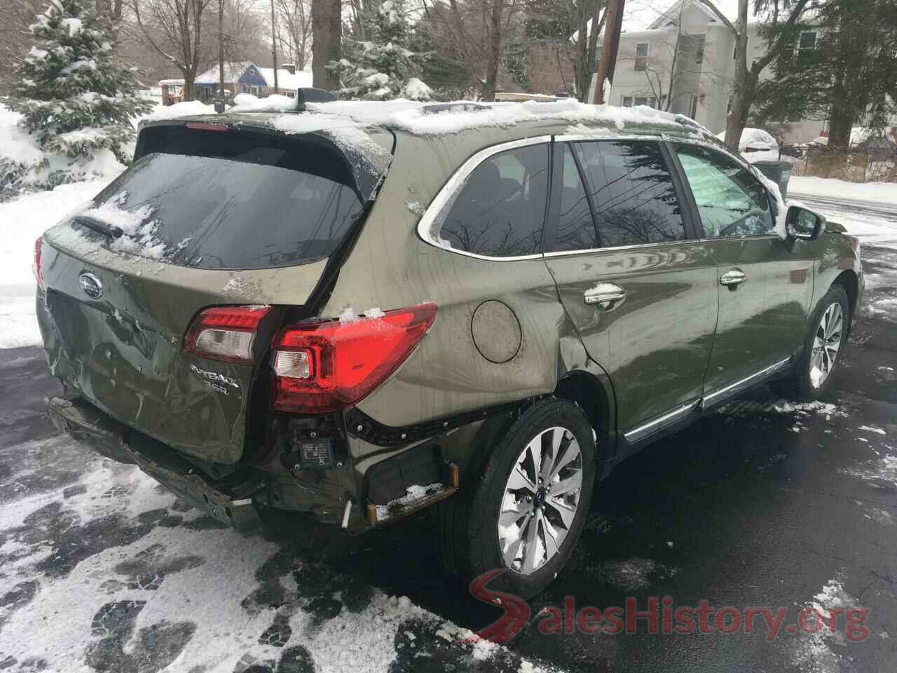 4S4BSETC5J3319783 2018 SUBARU OUTBACK