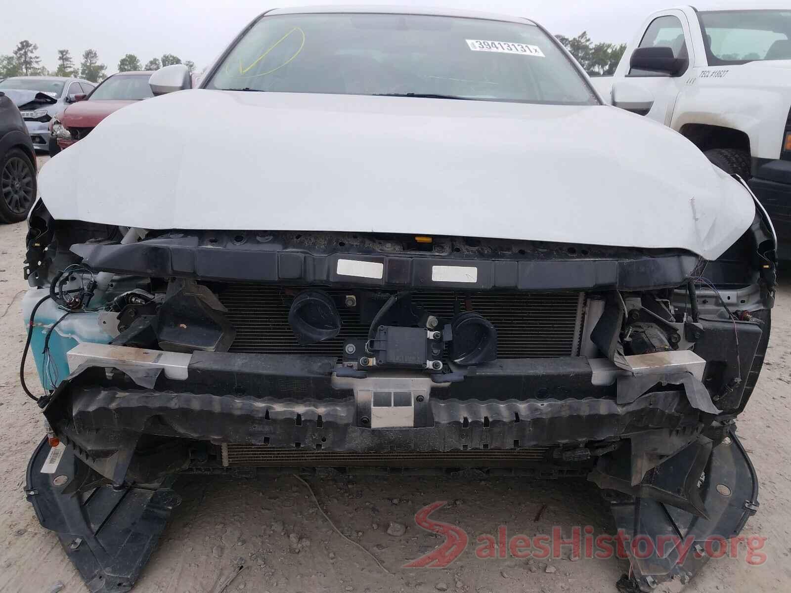 1N4BL4BV6KN310469 2019 NISSAN ALTIMA