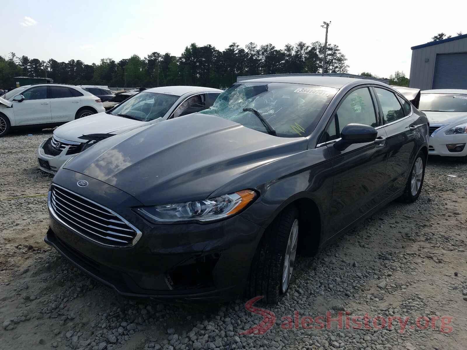 3FA6P0HDXLR249025 2020 FORD FUSION