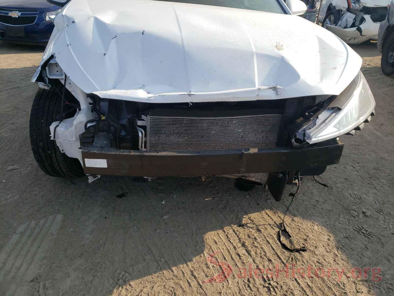 5NPD84LF5KH480723 2019 HYUNDAI ELANTRA