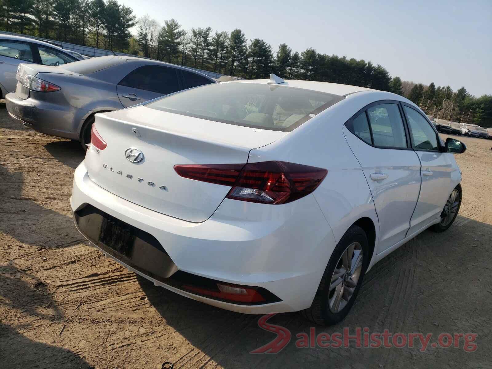 5NPD84LF5KH480723 2019 HYUNDAI ELANTRA