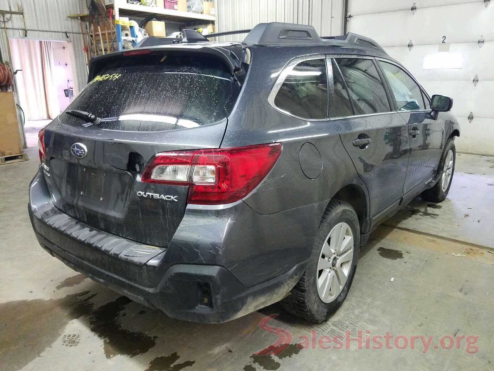 4S4BSACC1J3386549 2018 SUBARU OUTBACK