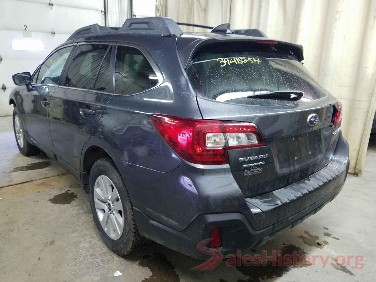 4S4BSACC1J3386549 2018 SUBARU OUTBACK