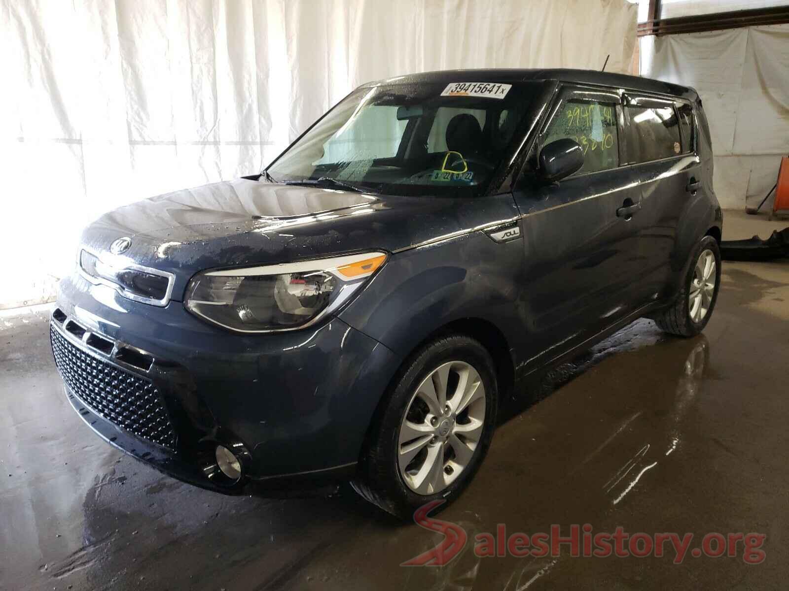 KNDJP3A55G7283198 2016 KIA SOUL