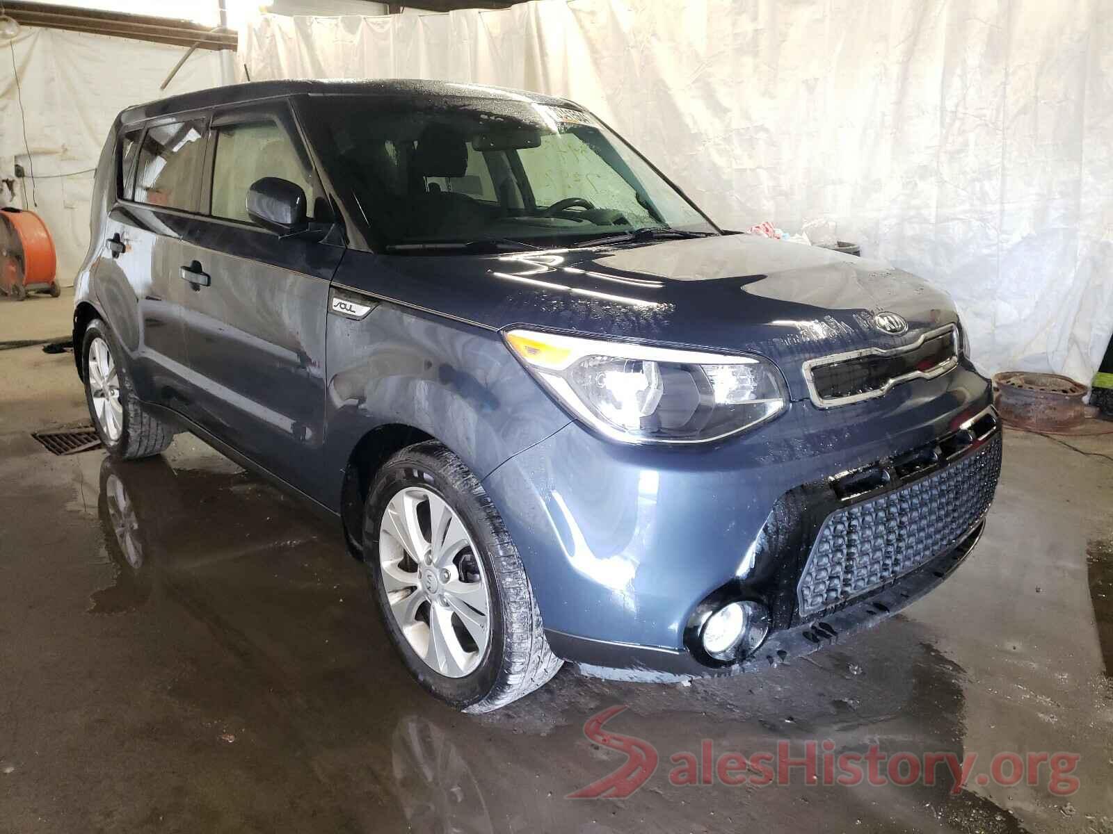 KNDJP3A55G7283198 2016 KIA SOUL