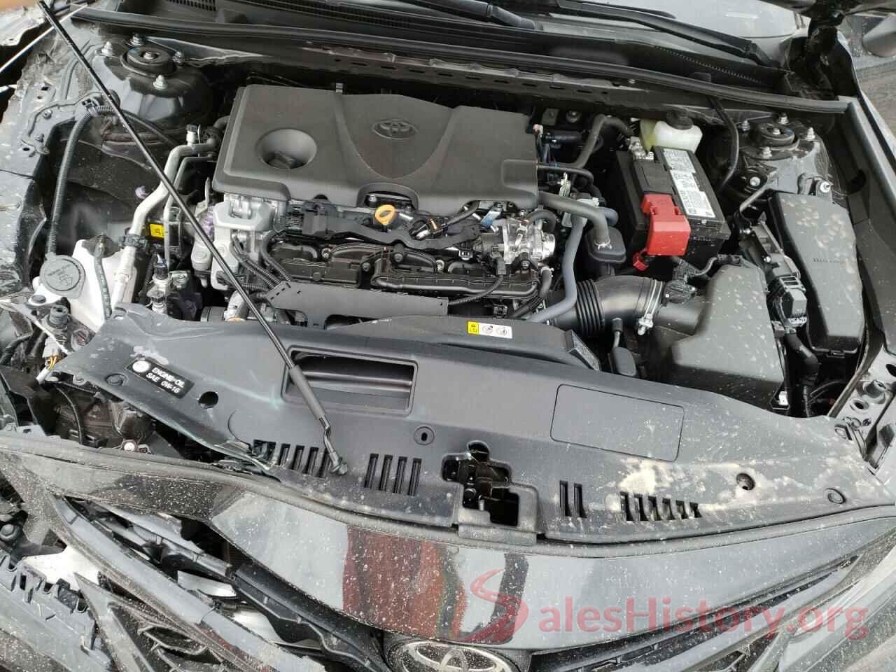 4T1K61AK9NU026086 2022 TOYOTA CAMRY