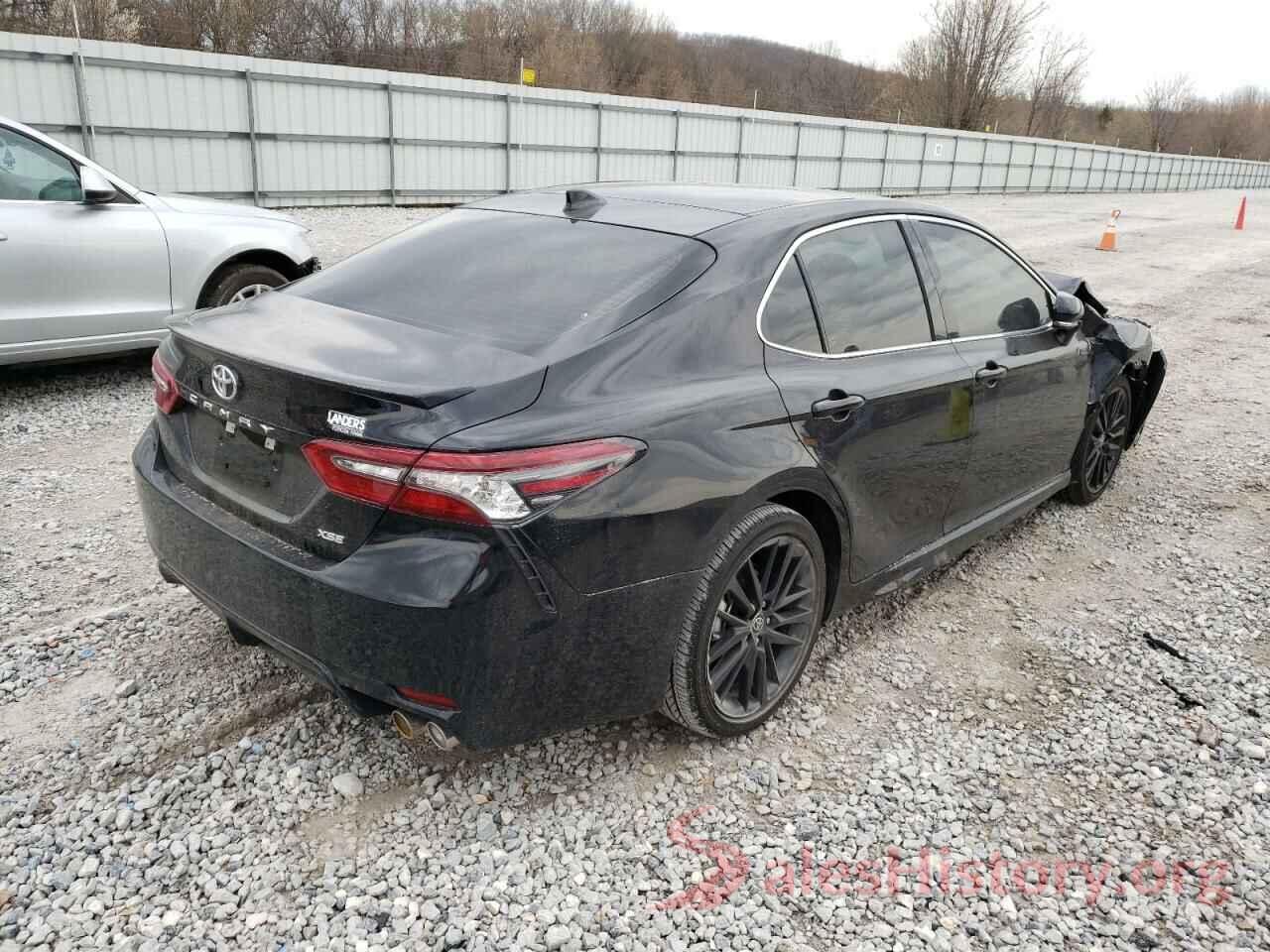 4T1K61AK9NU026086 2022 TOYOTA CAMRY