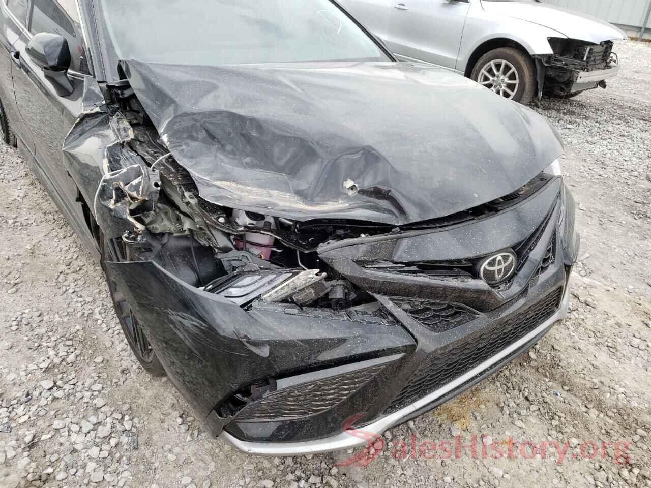 4T1K61AK9NU026086 2022 TOYOTA CAMRY