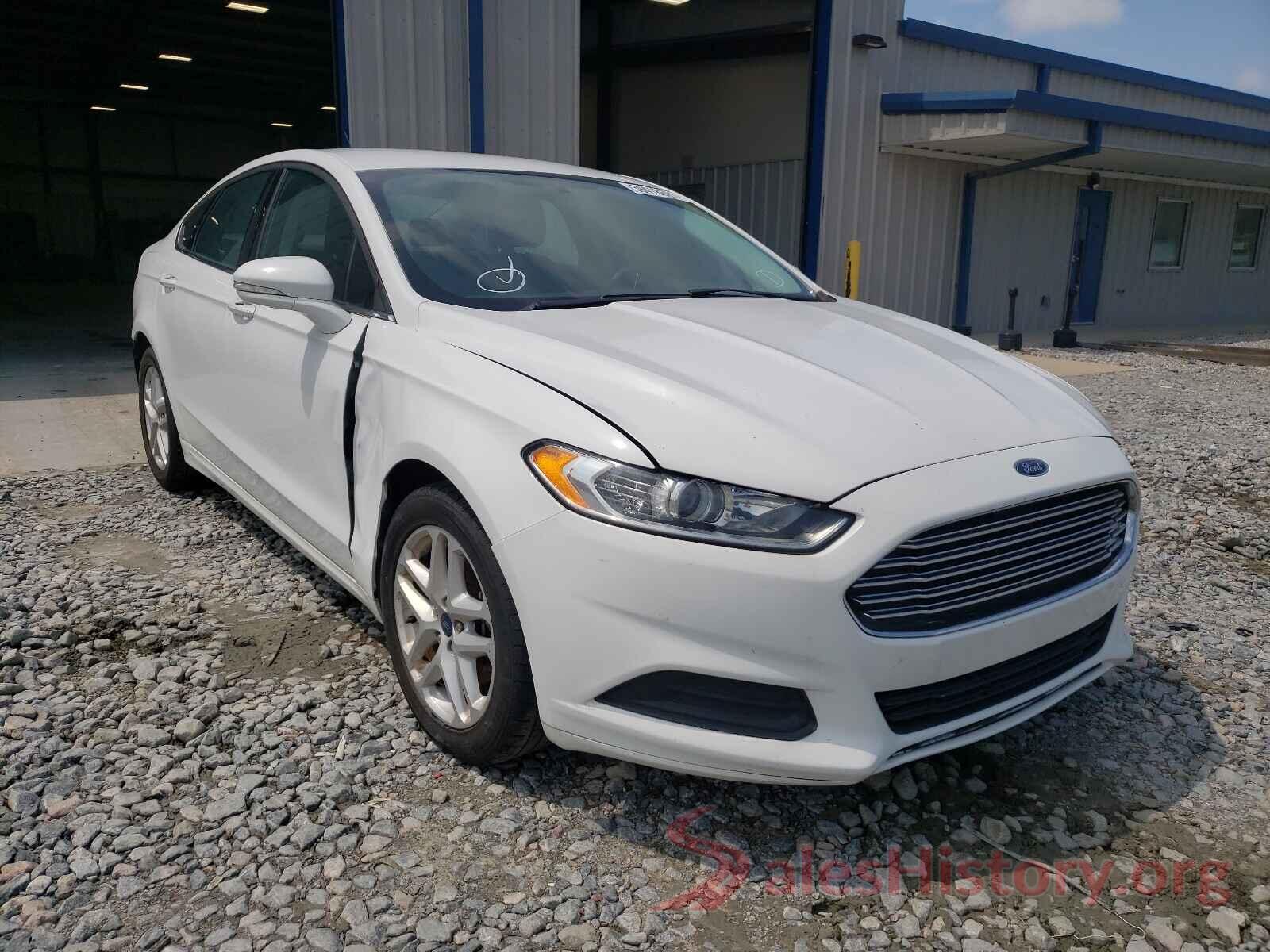 3FA6P0H71GR367254 2016 FORD FUSION