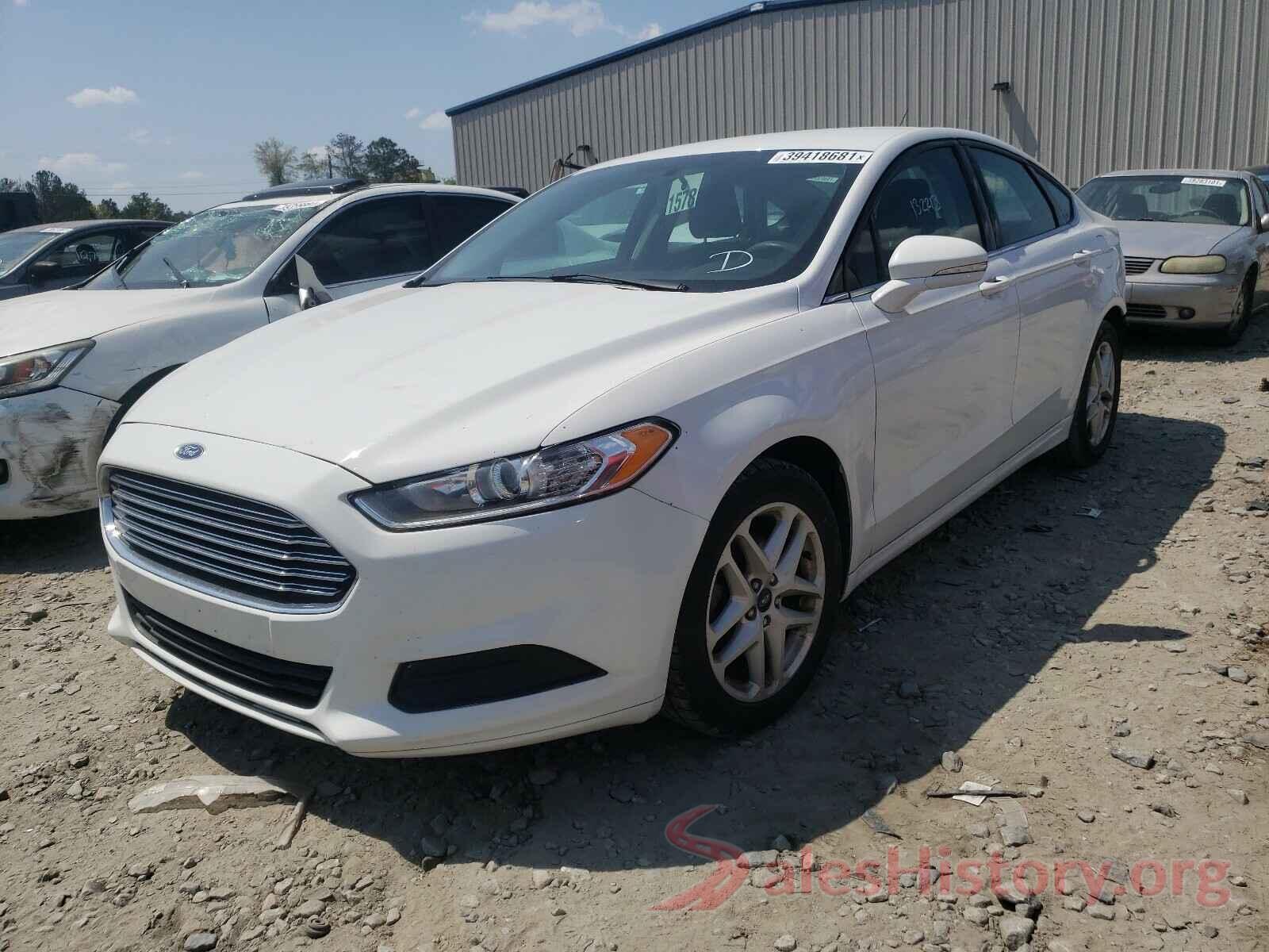 3FA6P0H71GR367254 2016 FORD FUSION