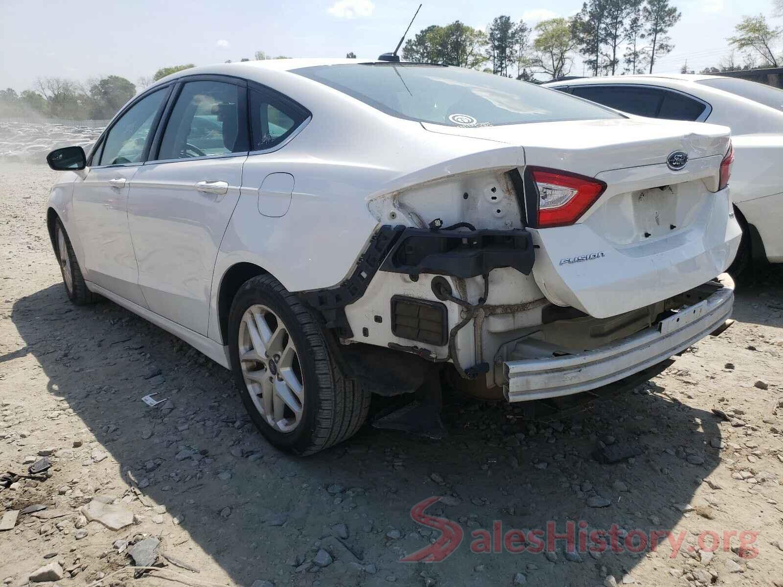 3FA6P0H71GR367254 2016 FORD FUSION