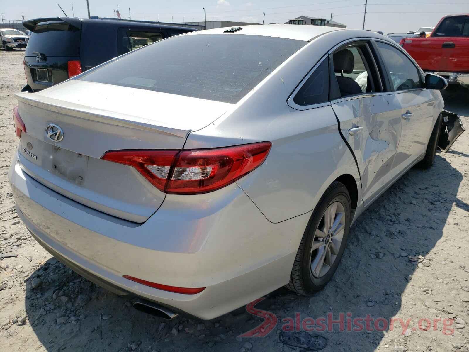 5NPE24AF5HH502253 2017 HYUNDAI SONATA