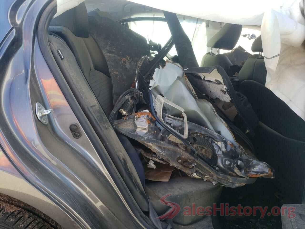 4T1G11AK9MU413126 2021 TOYOTA CAMRY