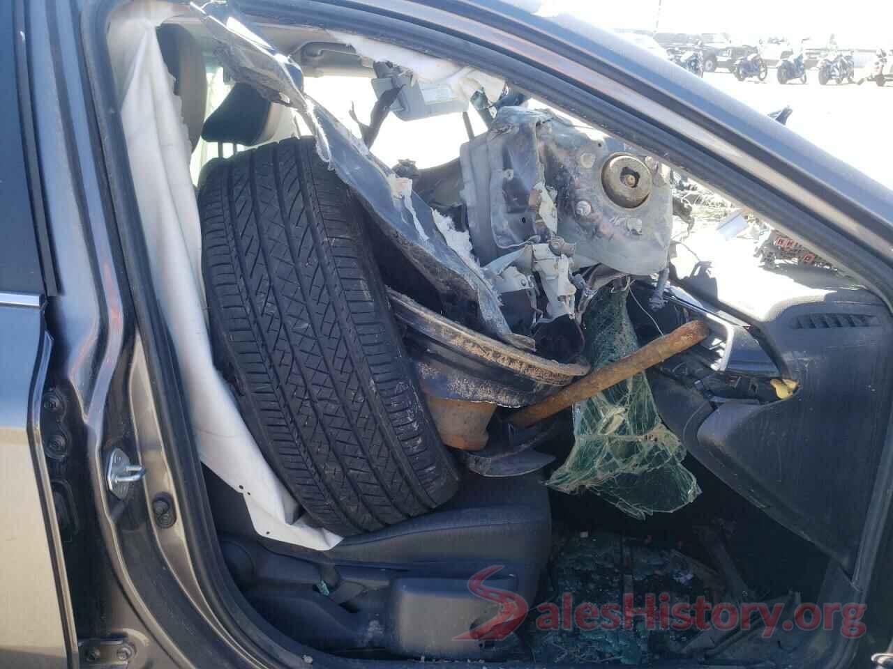 4T1G11AK9MU413126 2021 TOYOTA CAMRY