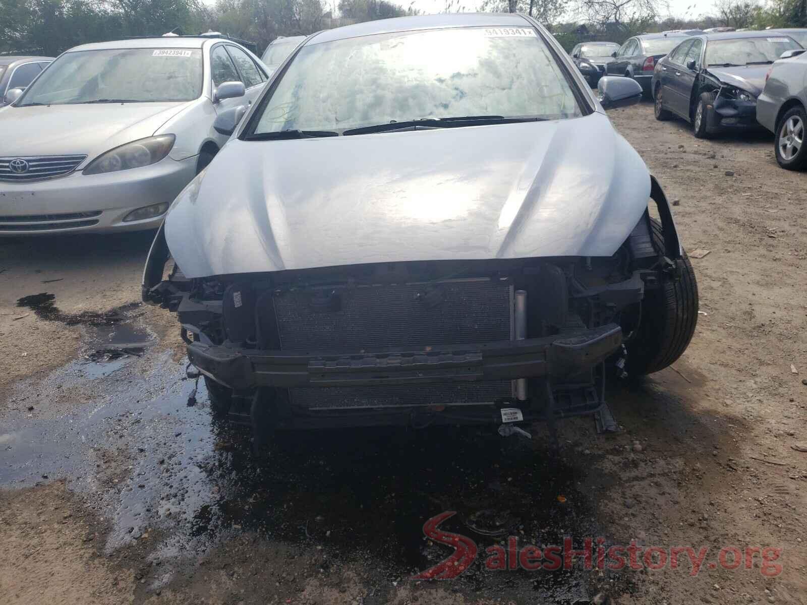 5NPE24AF3JH728412 2018 HYUNDAI SONATA