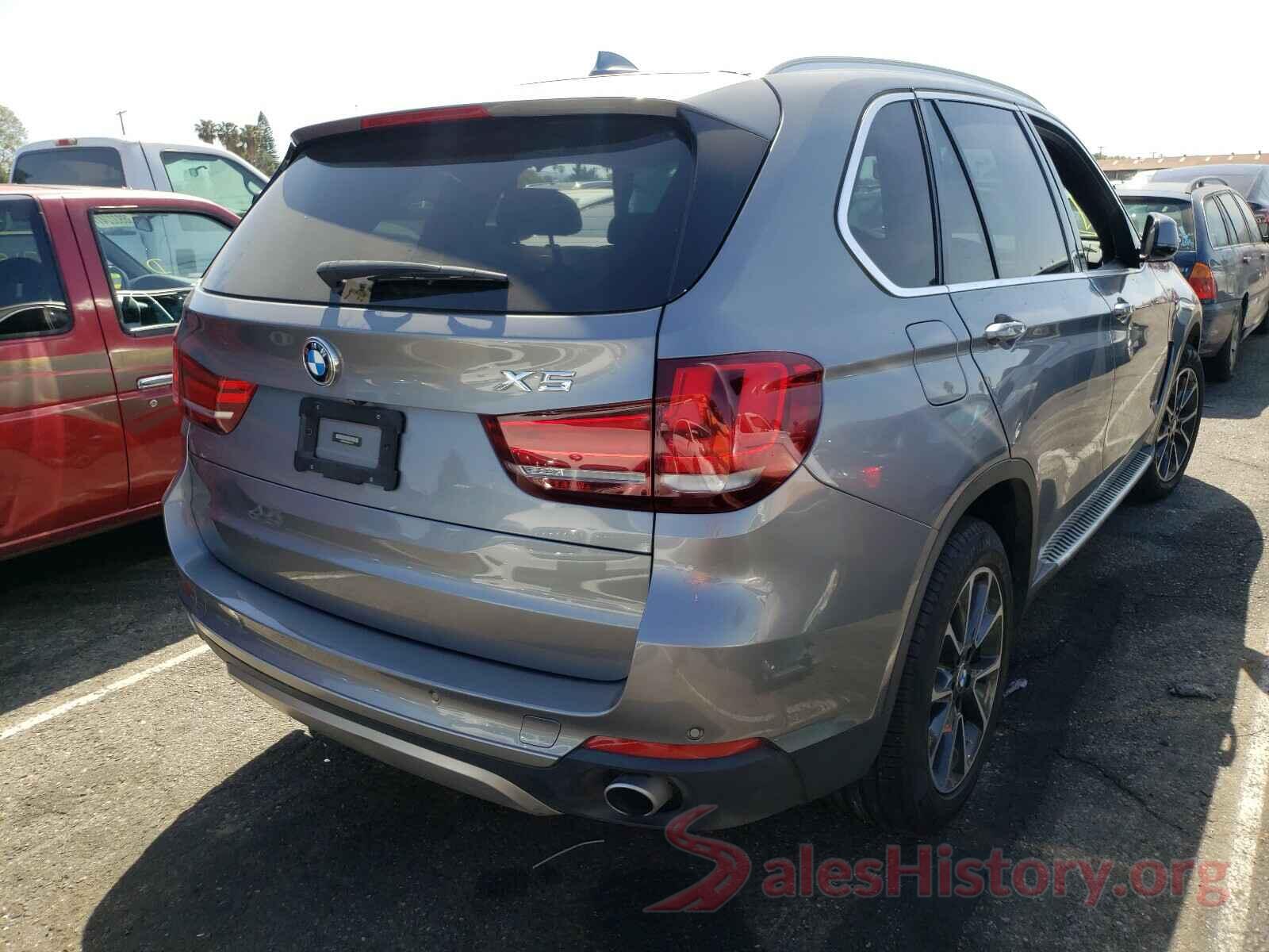 5UXKR0C32H0V82133 2017 BMW X5