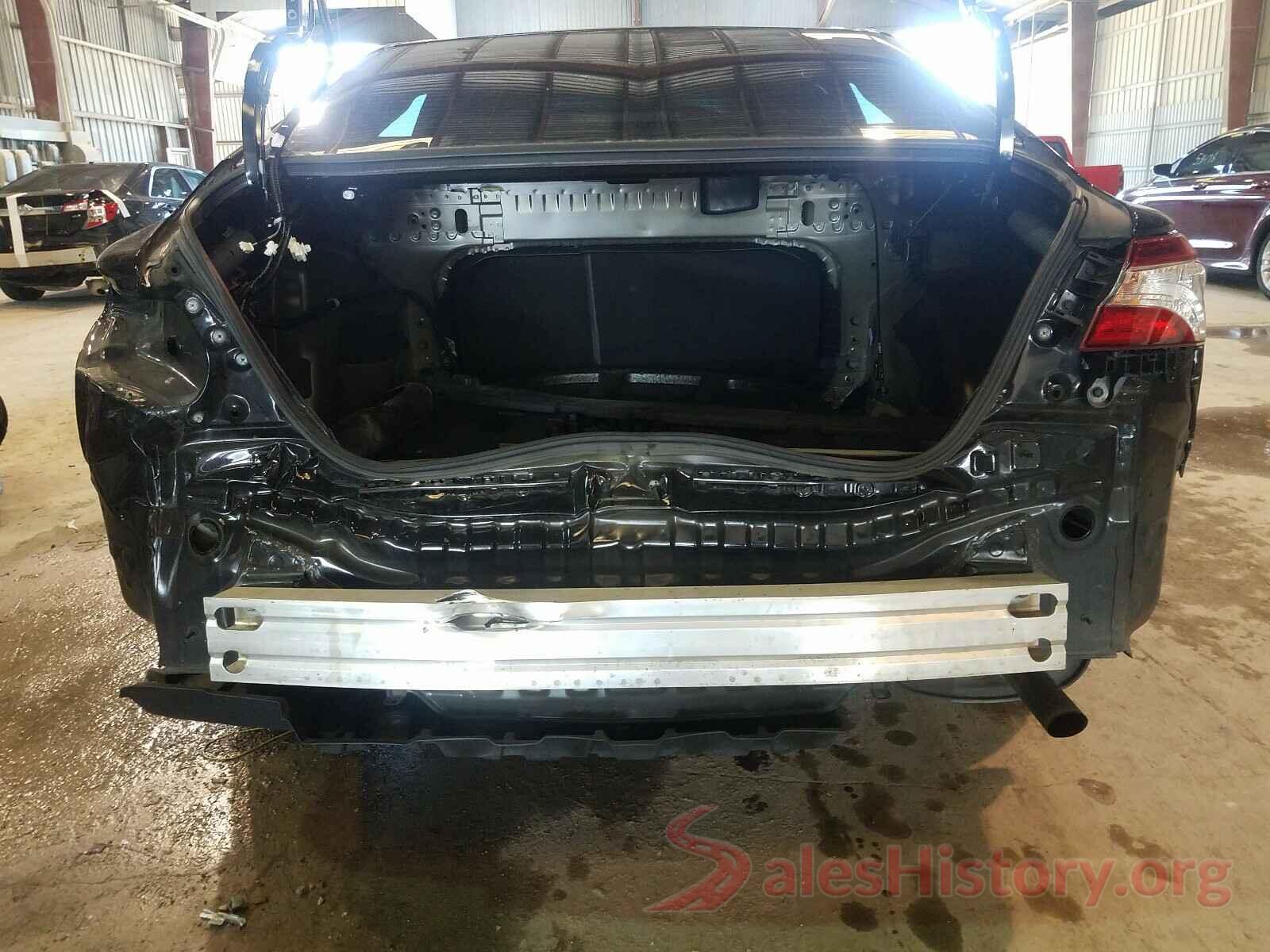 4T1B11HK8JU571355 2018 TOYOTA CAMRY