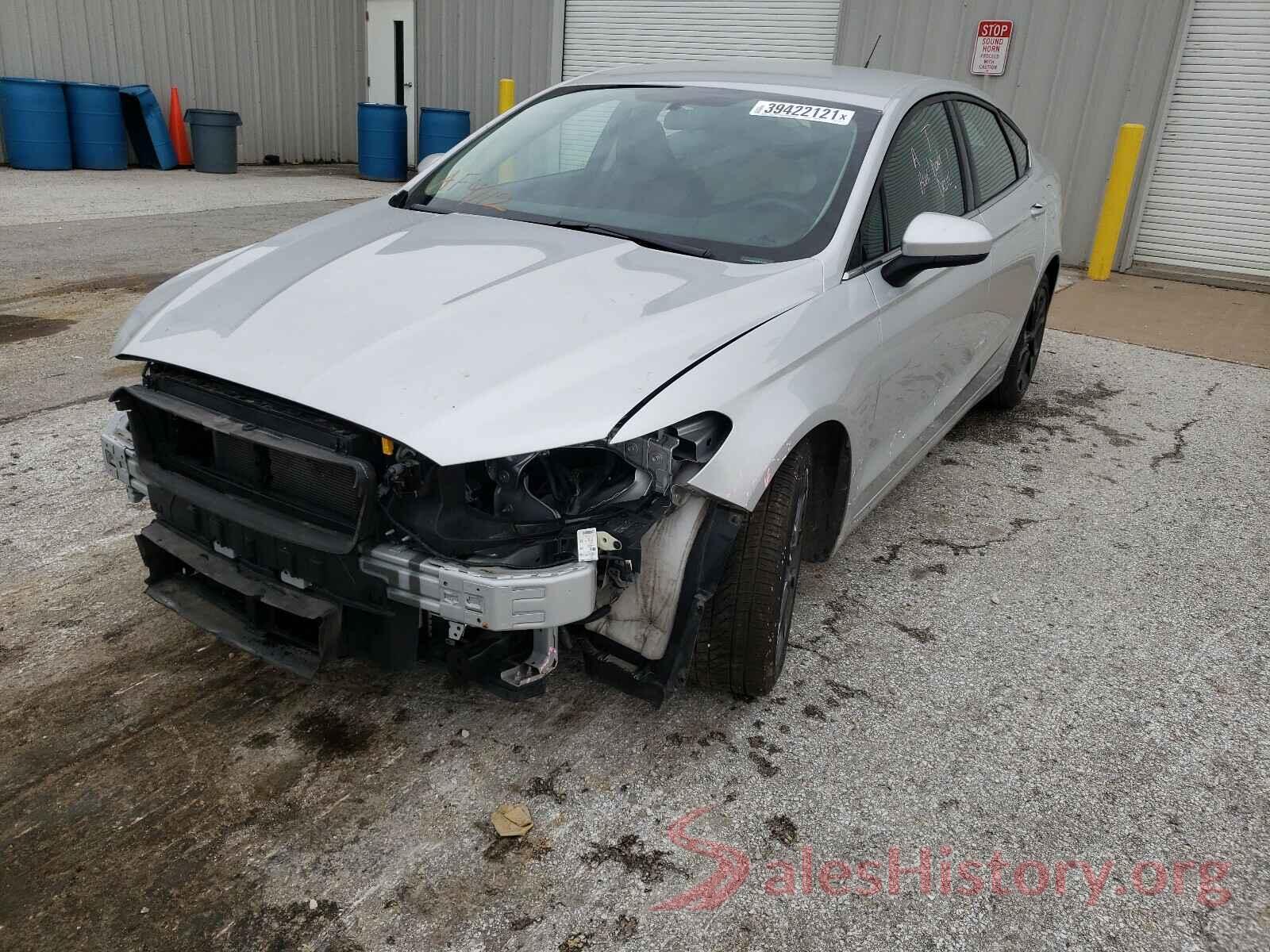 3FA6P0G78JR191537 2018 FORD FUSION