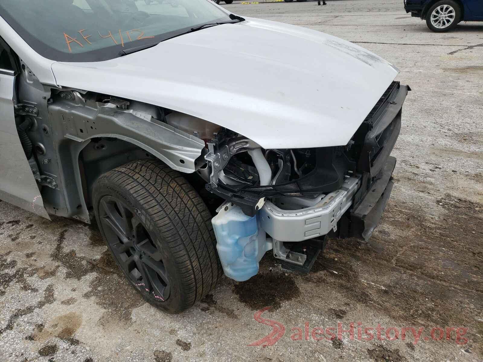 3FA6P0G78JR191537 2018 FORD FUSION