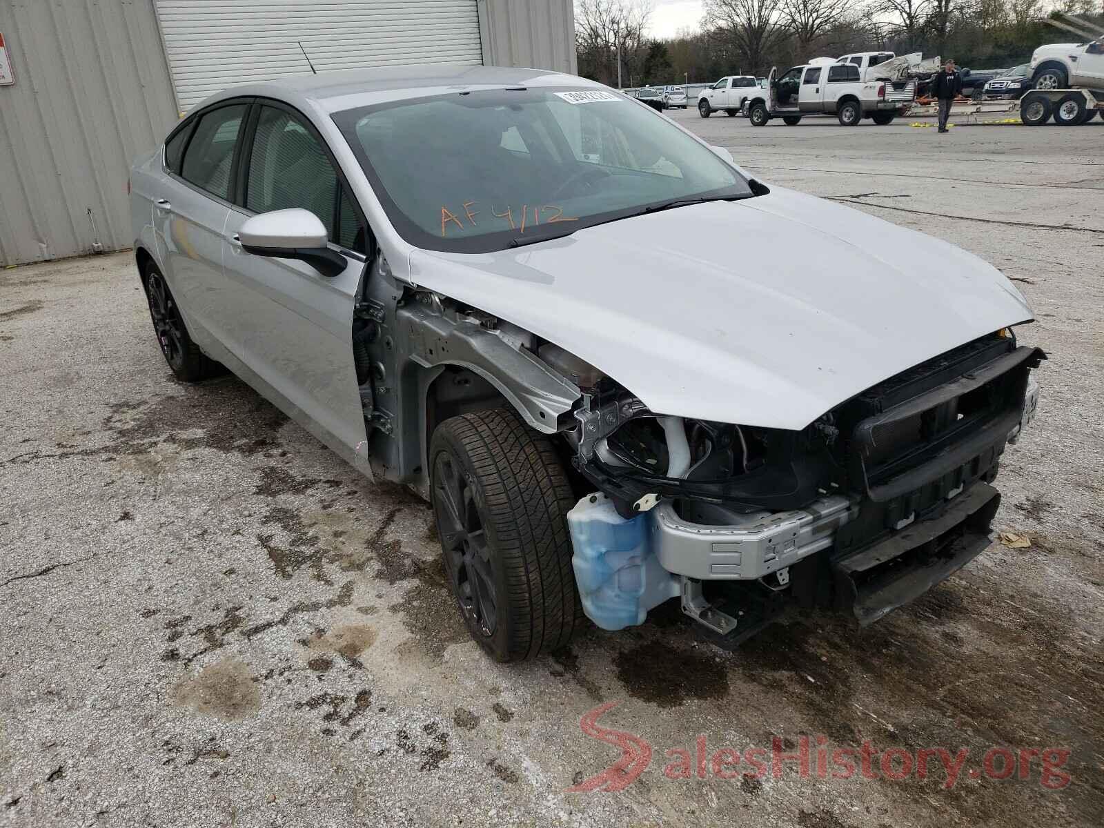 3FA6P0G78JR191537 2018 FORD FUSION