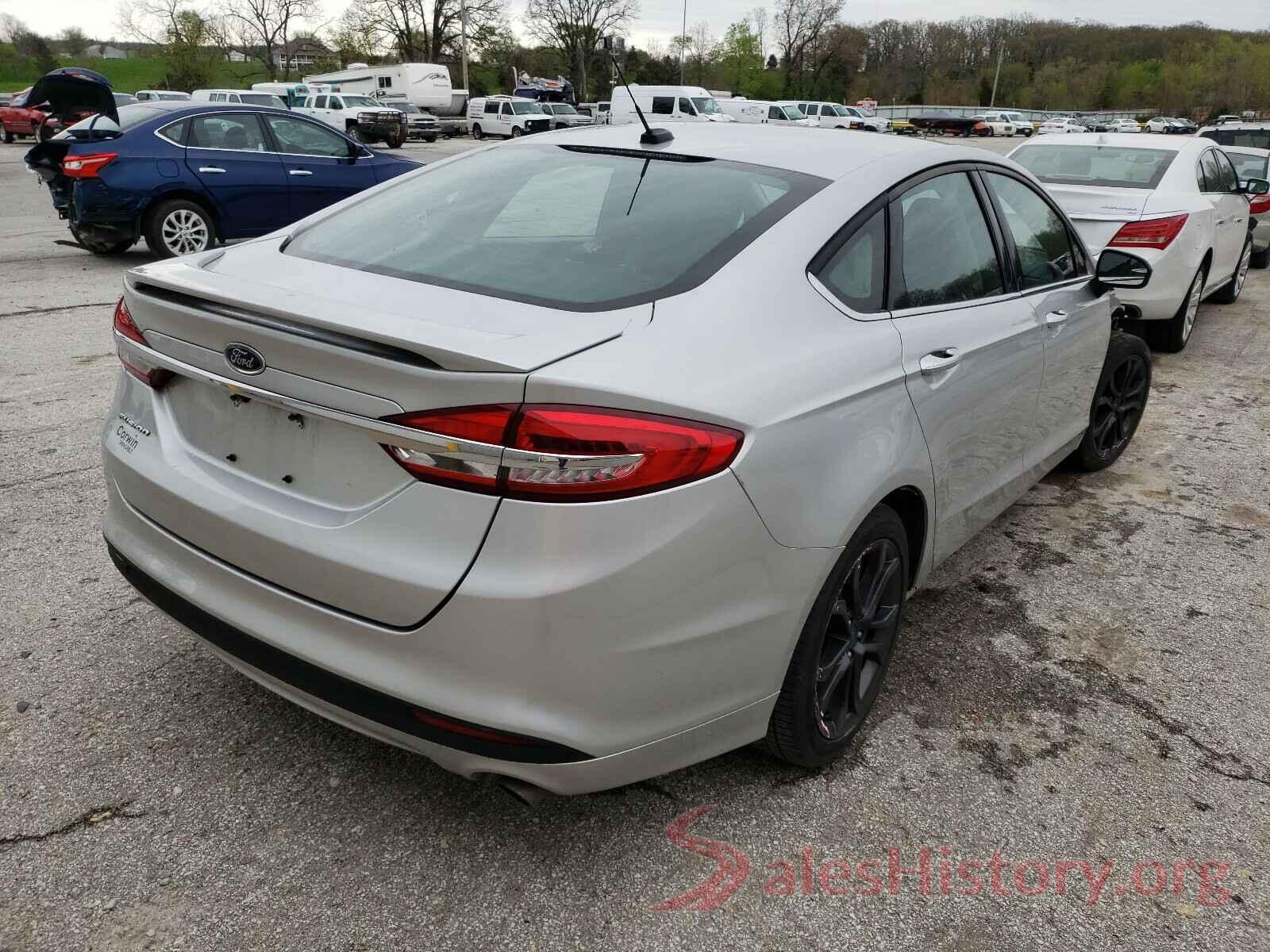 3FA6P0G78JR191537 2018 FORD FUSION