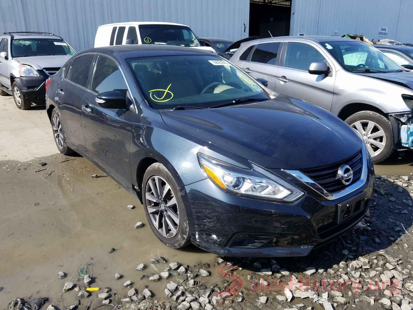 1N4AL3AP5HC178267 2017 NISSAN ALTIMA